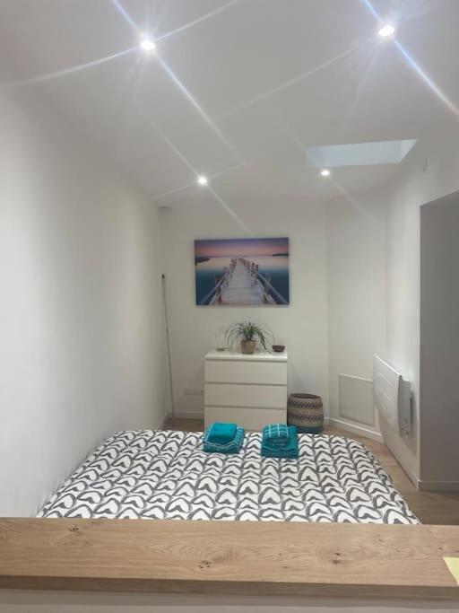Leslielou T2 Daire La Ciotat Dış mekan fotoğraf